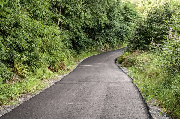Asphalt Resealing in Valparaiso