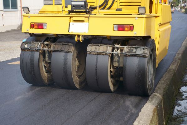 Slurry Coating Service in Valparaiso