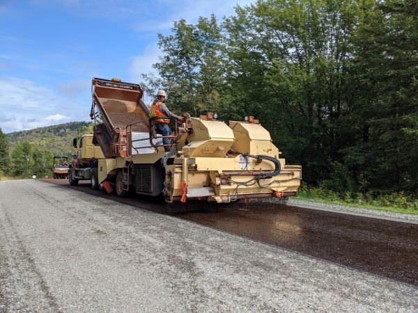Asphalt Slurry Repair in Valparaiso