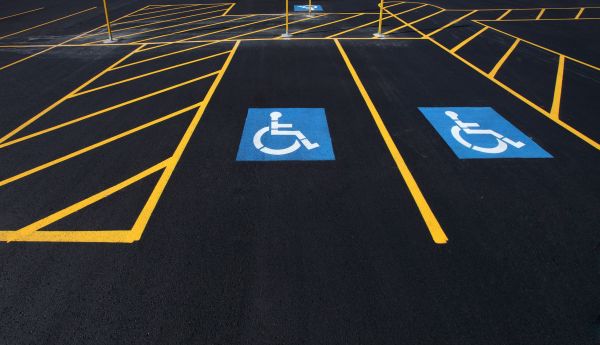 Parking Lot Sealcoating in Valparaiso