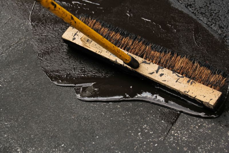 Surface Preparation Process