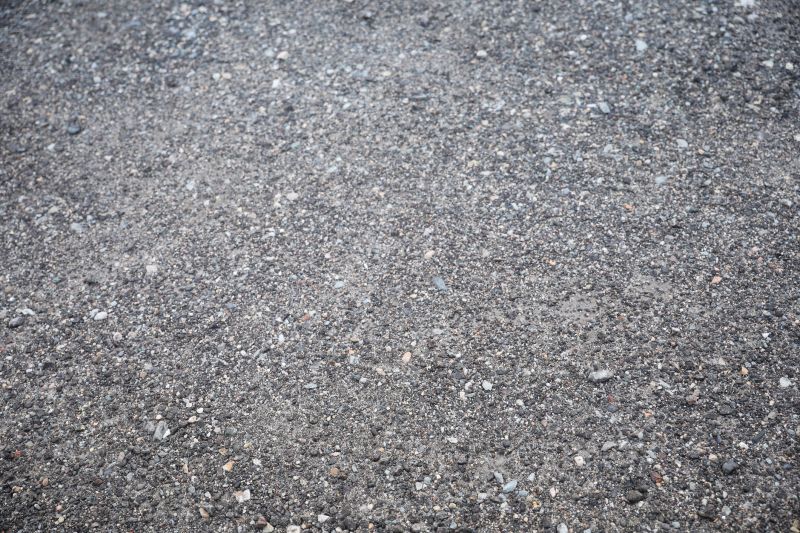 Commercial Pavement Sealing