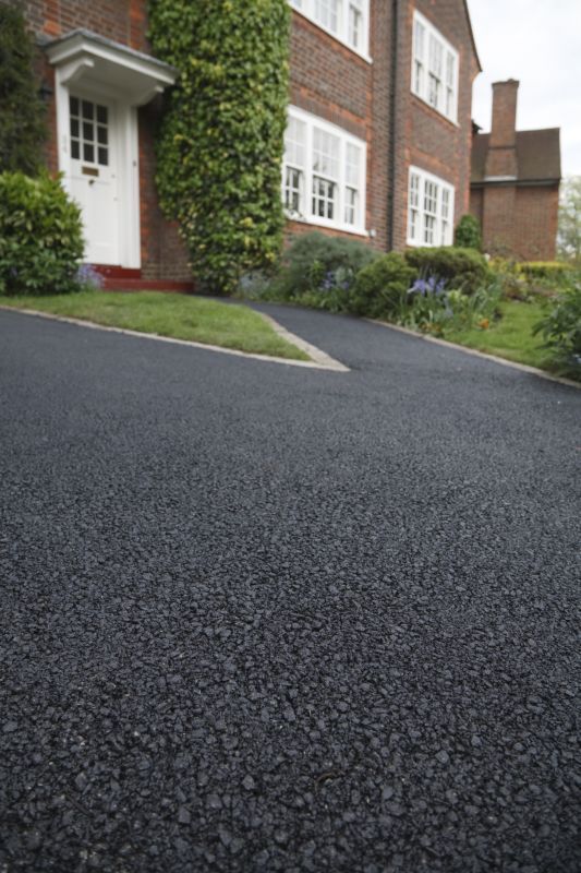 Driveway Resealing