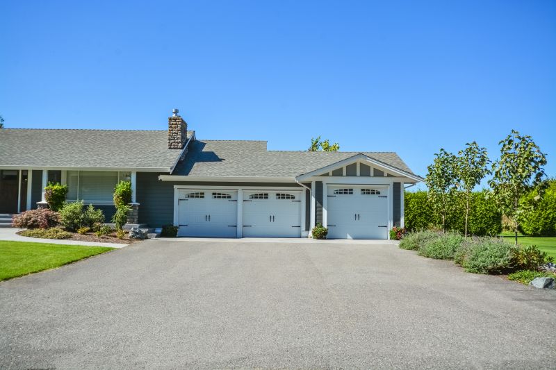 Driveway Sealing