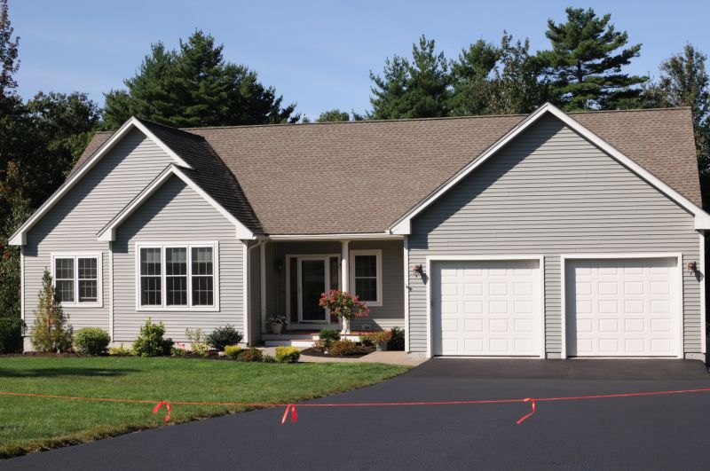 Driveway Sealing