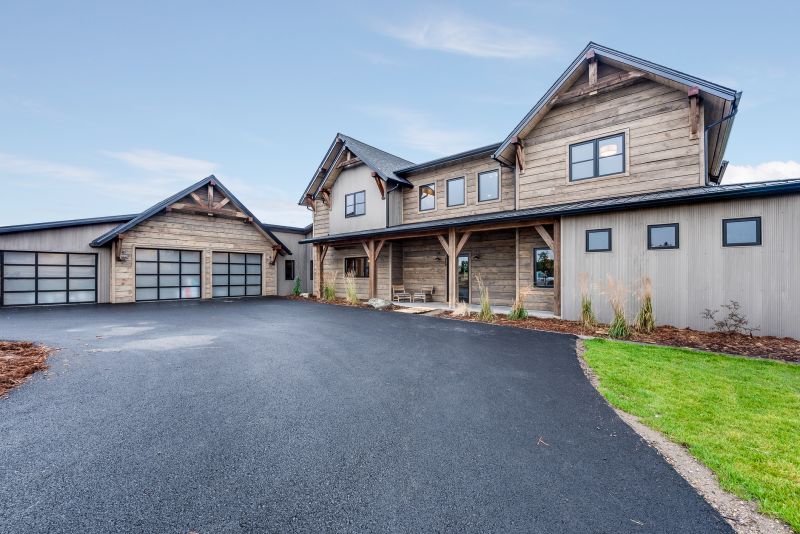 Driveway Sealing
