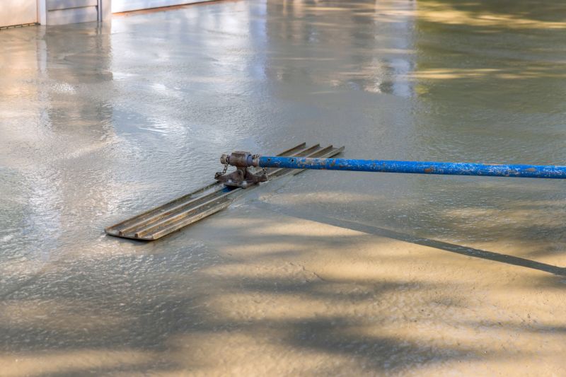 Slurry Coating Service detail