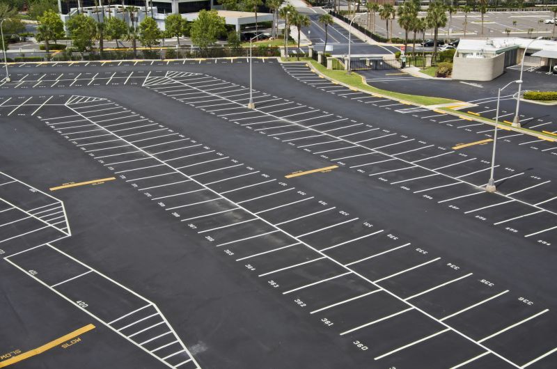 Lot Sealing