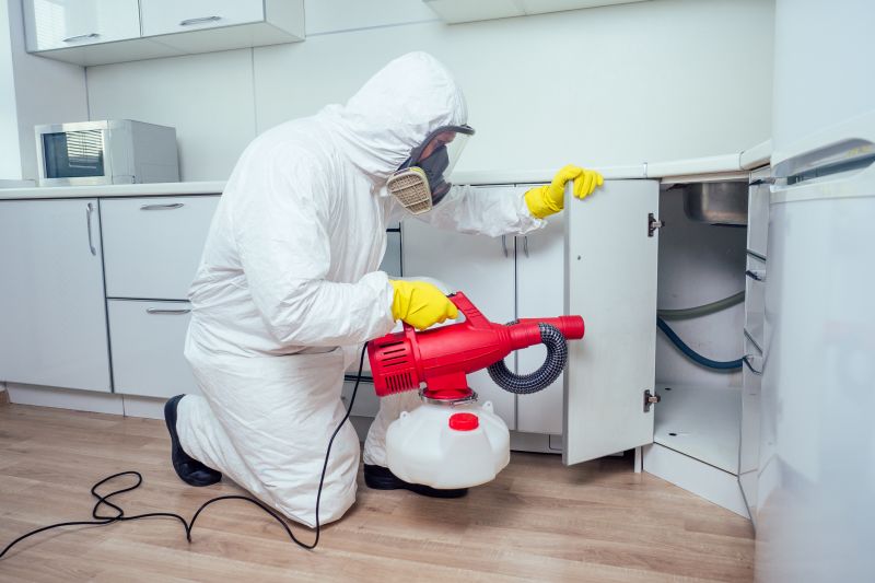 Extermination Service