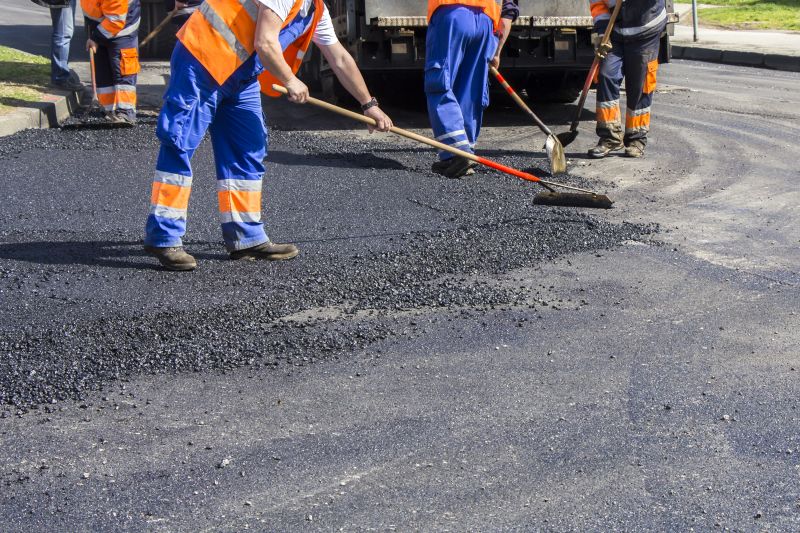 Modern Equipment for Application